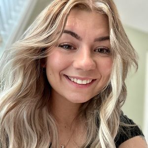 Meet your Posher, Charlotte